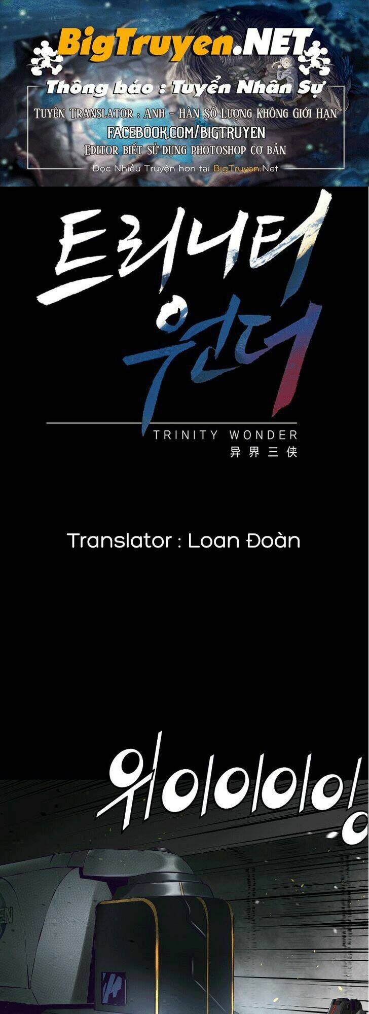 tam tuyệt tại dị giới chapter 29 1