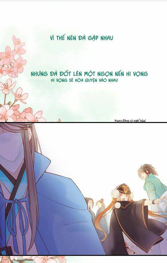 lấy một kẻ hèn nhát về làm chồng chapter 0 19