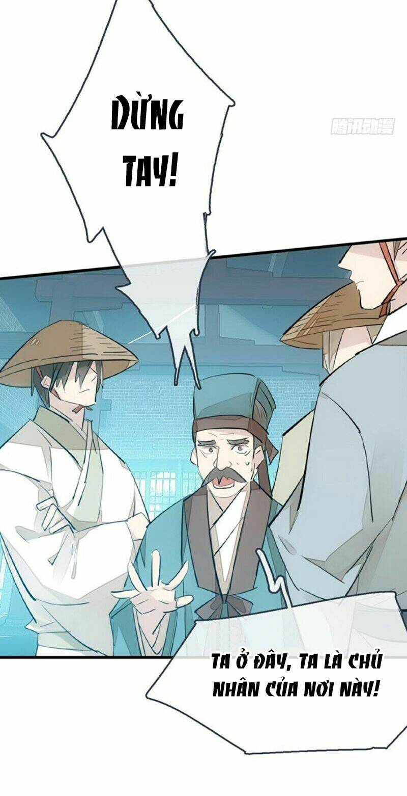 sư phụ lại trêu chọc ta chapter 42 12