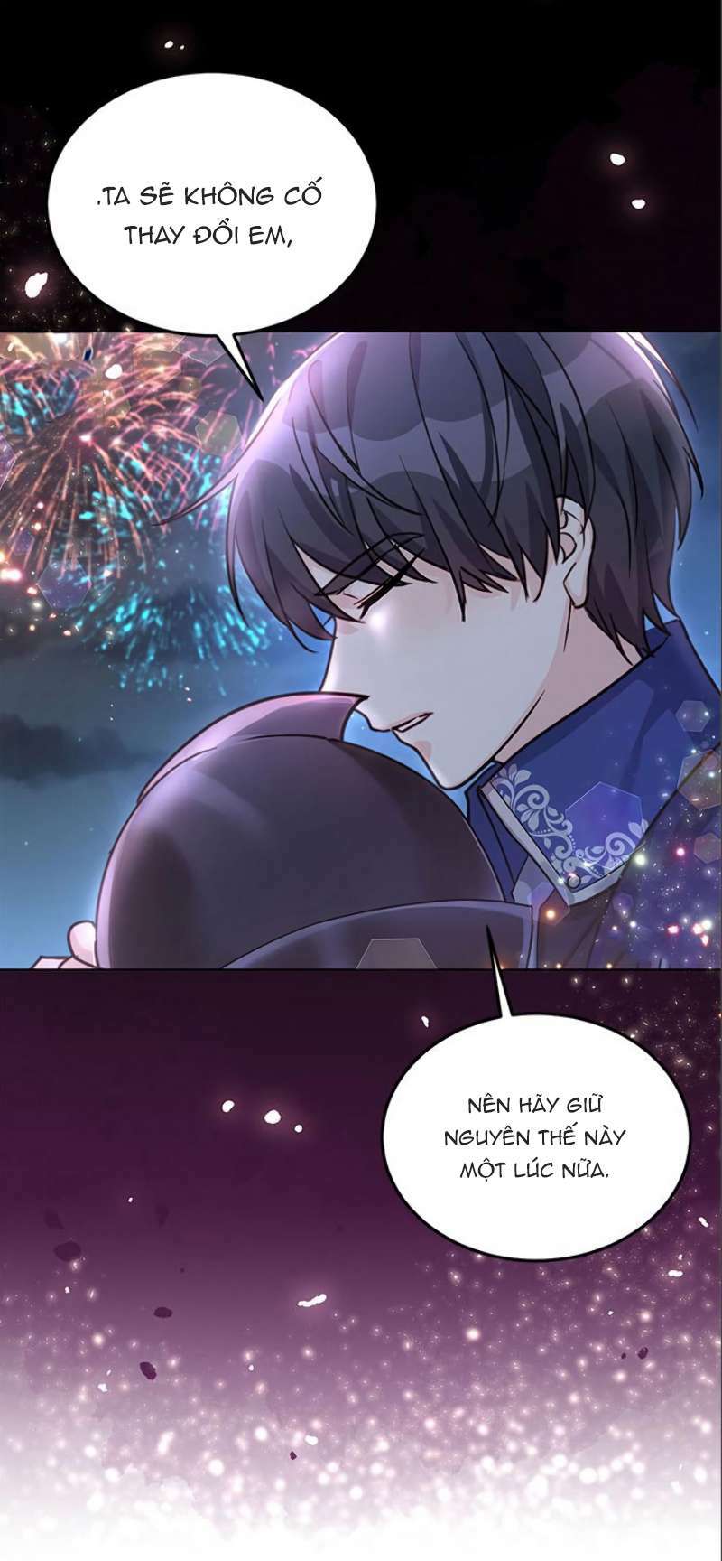 nữ hiệp trở về chapter 15.3 24