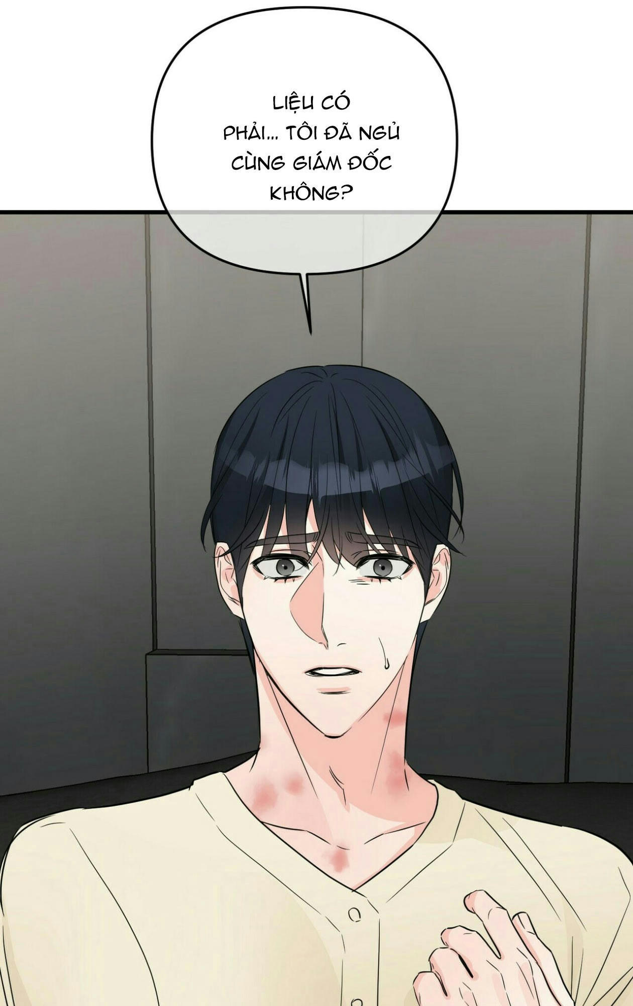 dấu vết không mùi chapter 29 129