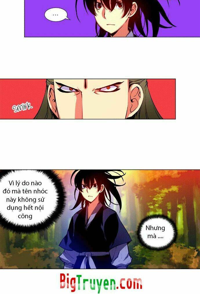 märchen: the embodiment of tales chapter 15 3