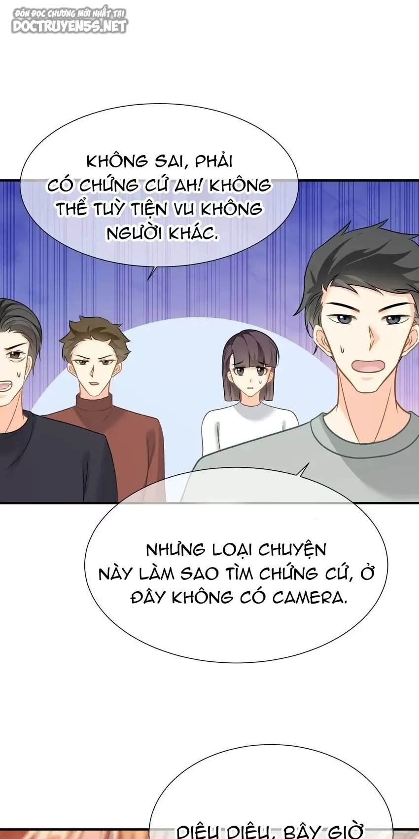 ảnh hậu một tuần mập ba cân chapter 33 34