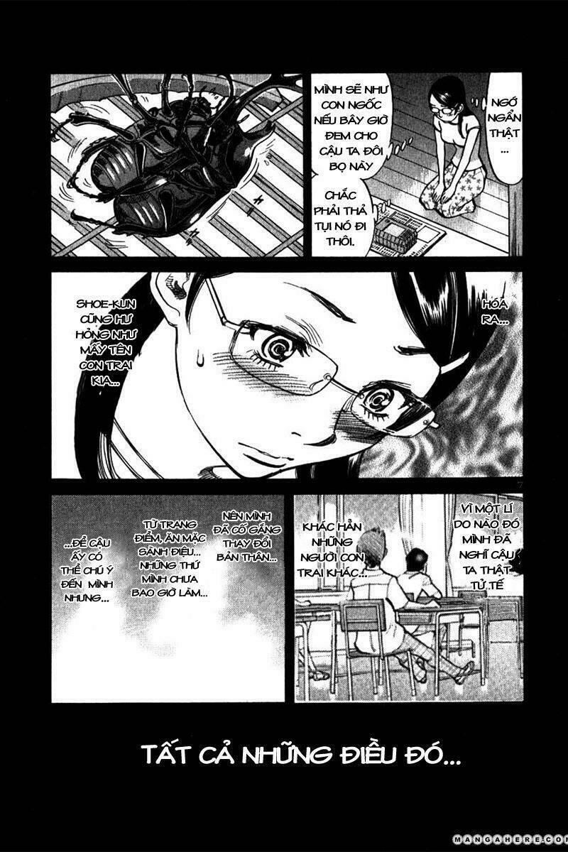 sakuranbo syndrome chapter 43 7
