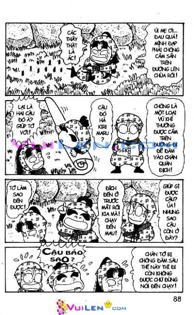 ninja loạn thị chapter 18 88