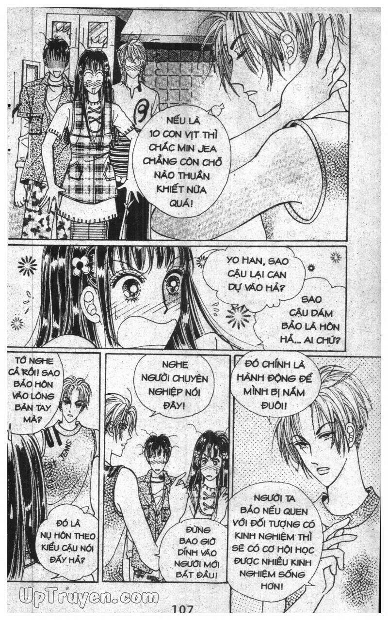 want you chapter 5 107