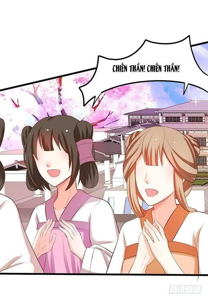 hồ tiên hung bạo chapter 79 58