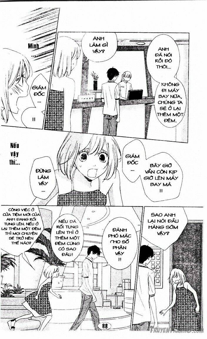 hôn cánh hoa yêu chapter 9 32