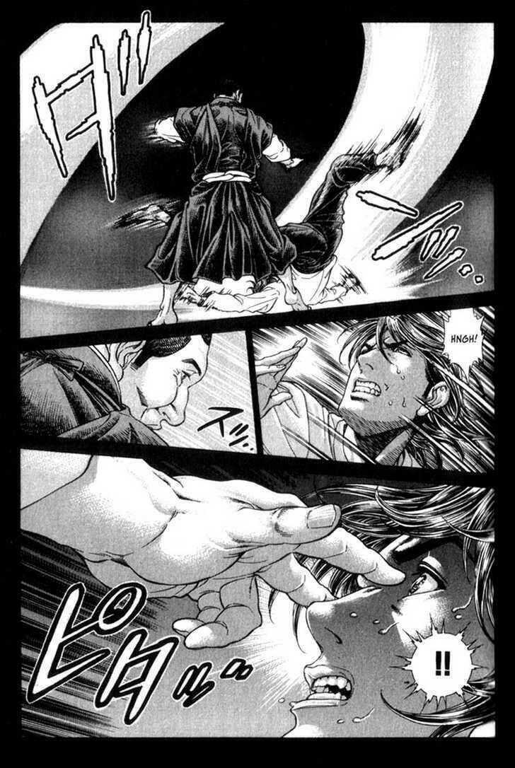 sống còn - trò chơi sinh tử chapter 84 9