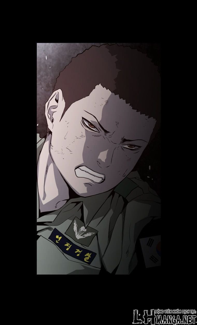 m.i.a - jakjeonjung siljong chapter 36 5