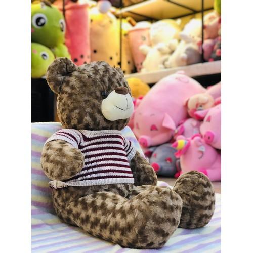 Gấu Bông Teddy Giá Rẻ Cao Cấp Dễ Thương Khổng Lồ