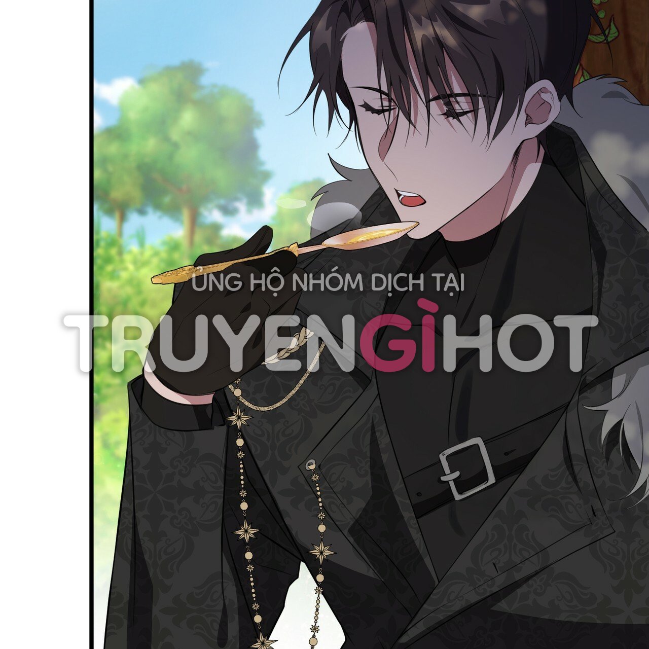 hãy nếm và nuốt đi nào chapter 16.1 54