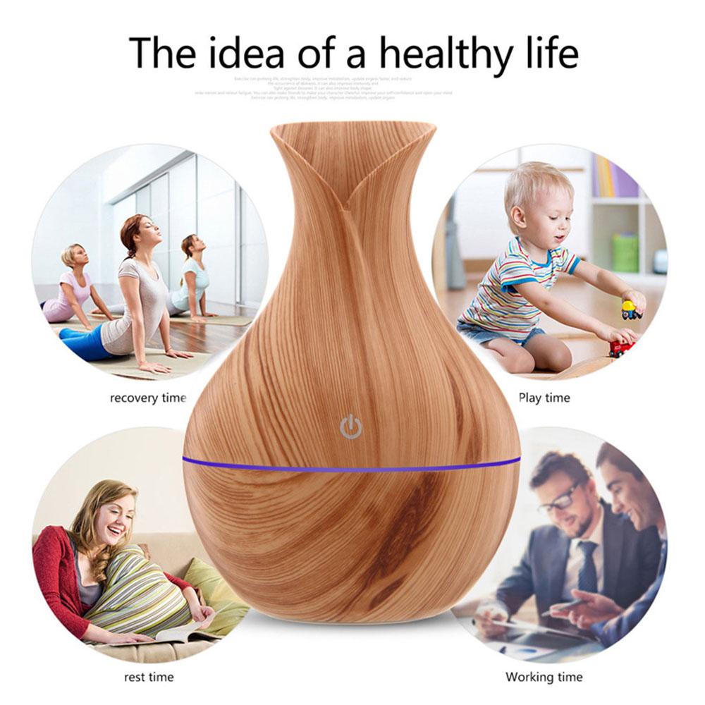 Nhà Máy Phun Sương Tạo Ẩm Khuếch Tán Hương Thơm Không Khí Dụng Dầu Bay Hơi Ống Giác Hơi Môi Trường Aromatizer Freshener Hương Thơm