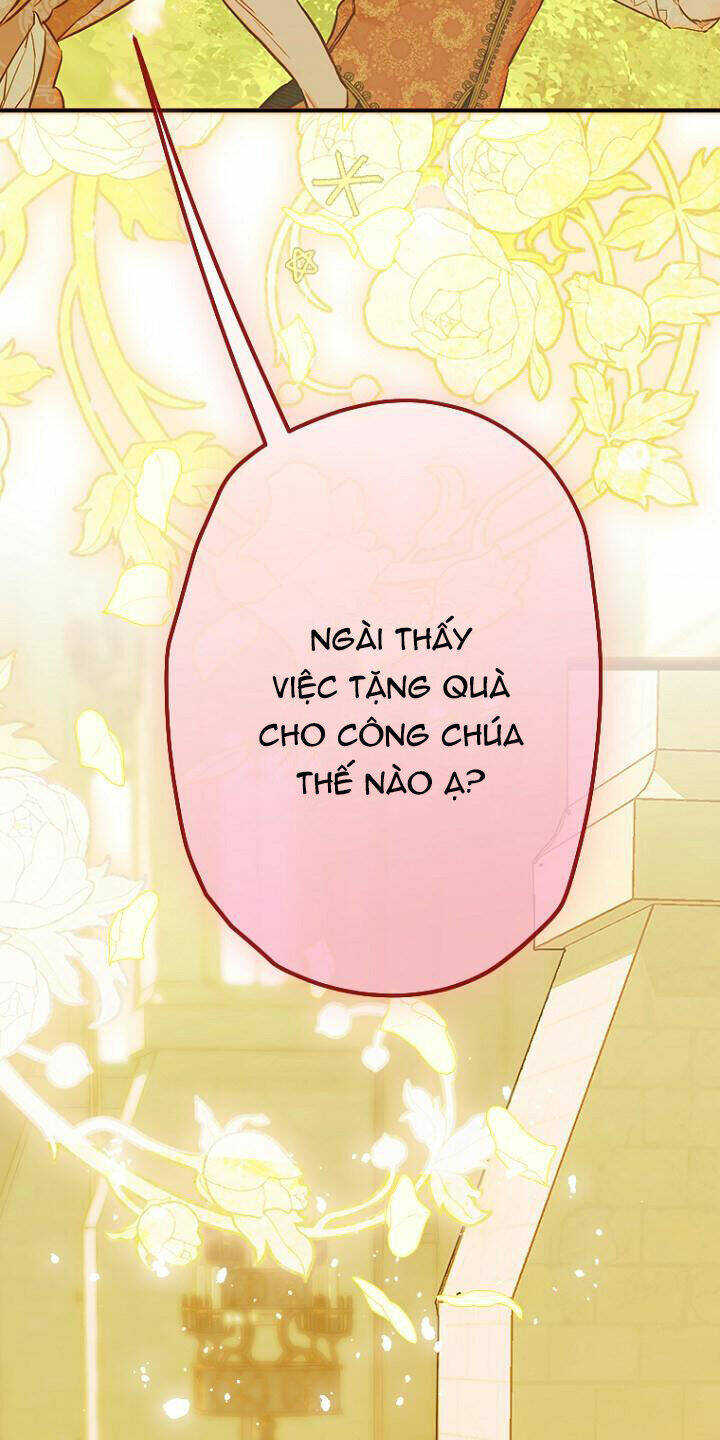 mẹ tôi lại kết hôn lần nữa chapter 39 44