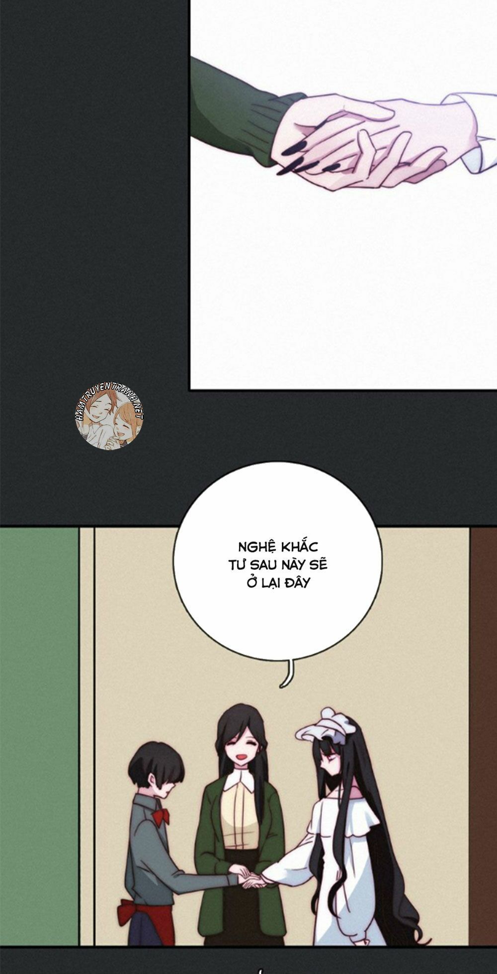 bí mật bóng đêm chapter 6.3 12