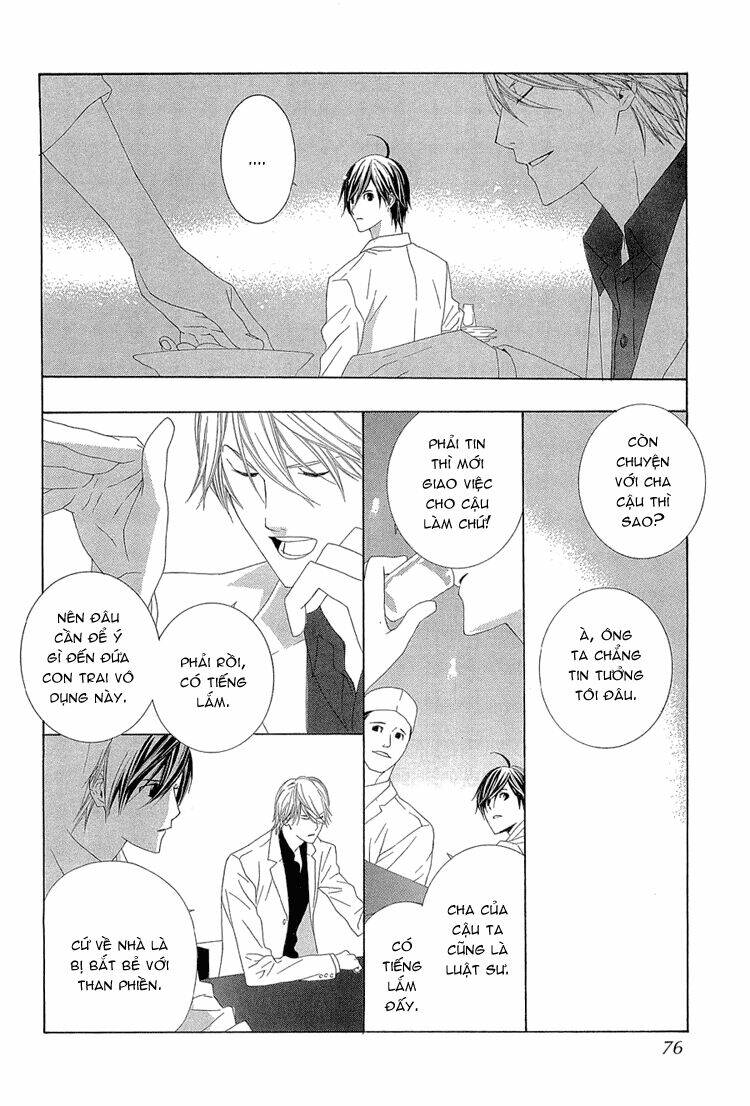 hanamai koeda de aimashou chapter 2 34