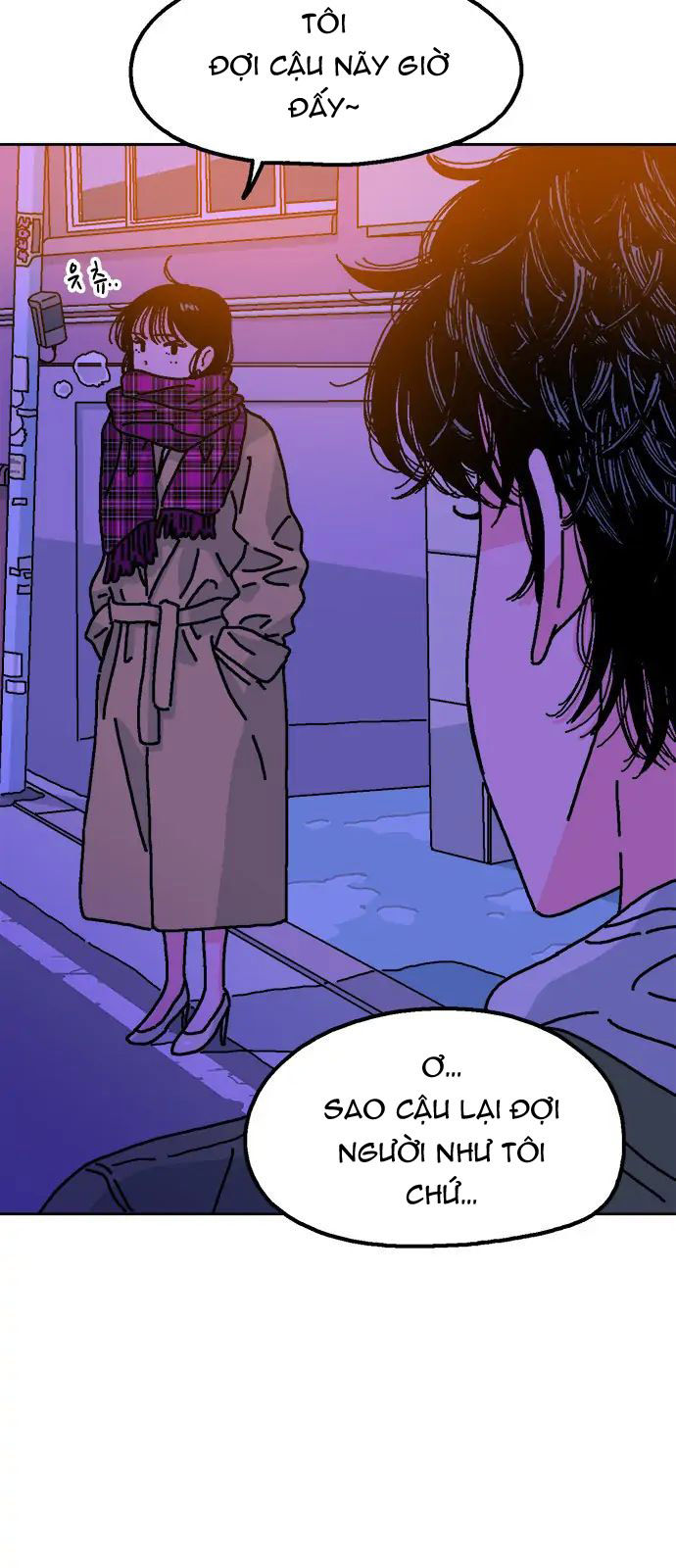 chỉ một miếng thôi! chapter 1.2 16