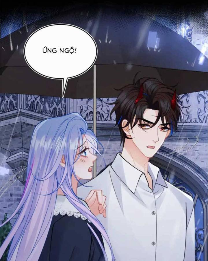 vị chỉ huy lạnh lùng khóc trong vòng tay tôi chapter 63 56