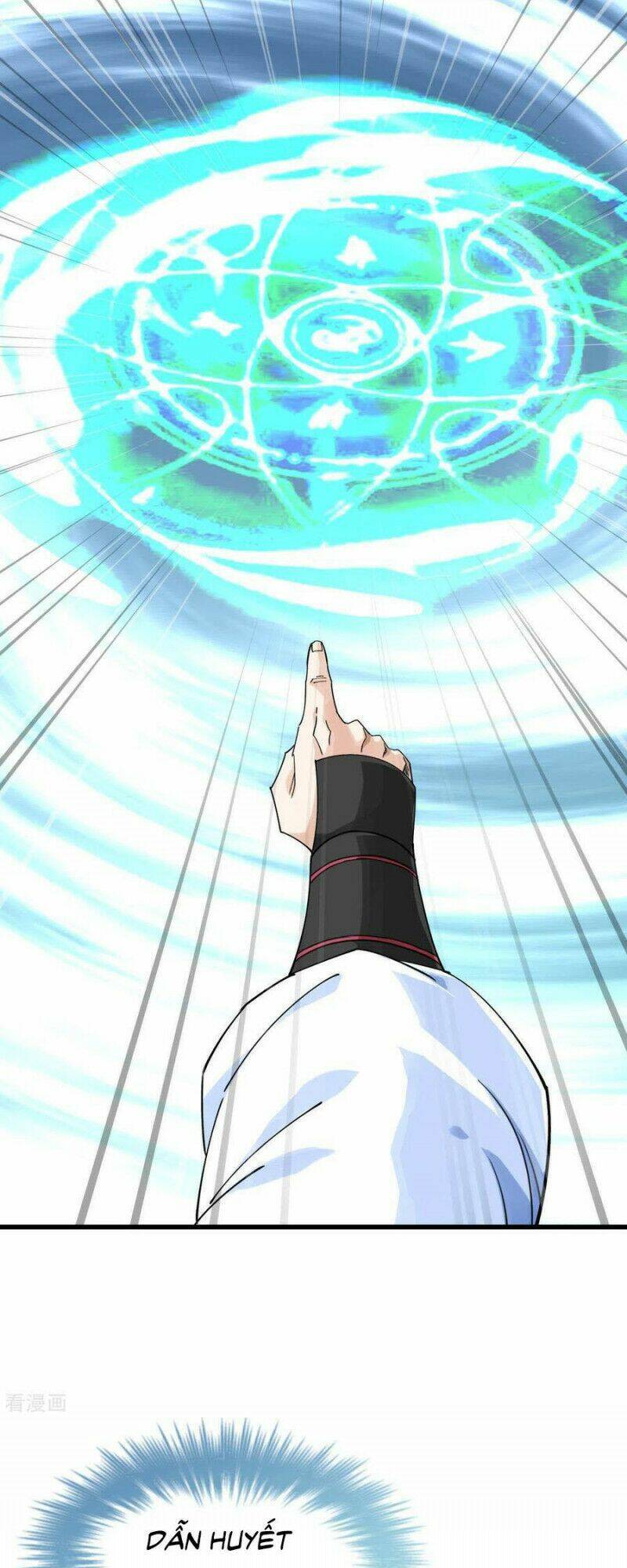 trọng sinh ta là đại thiên thần chapter 154 26