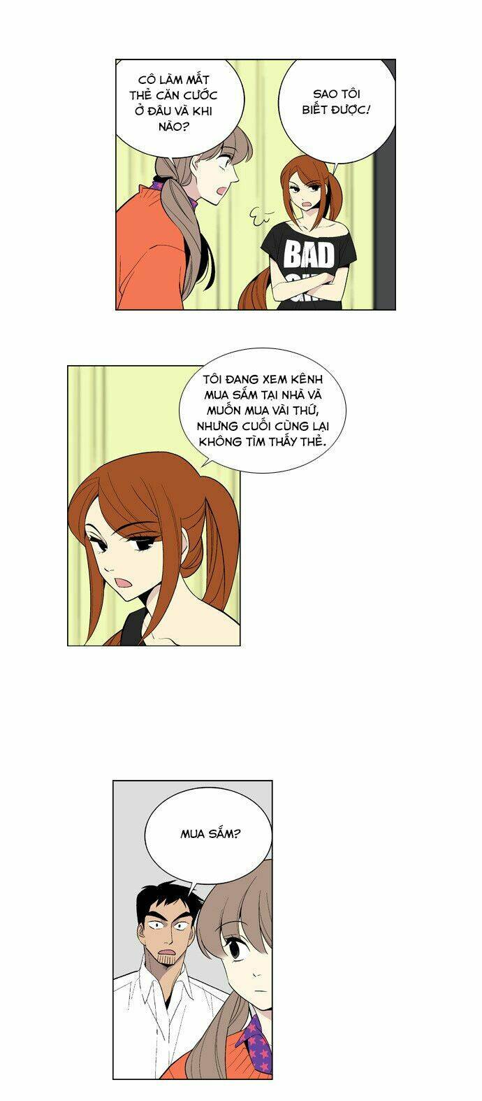 welcome to ghost city chapter 6 16