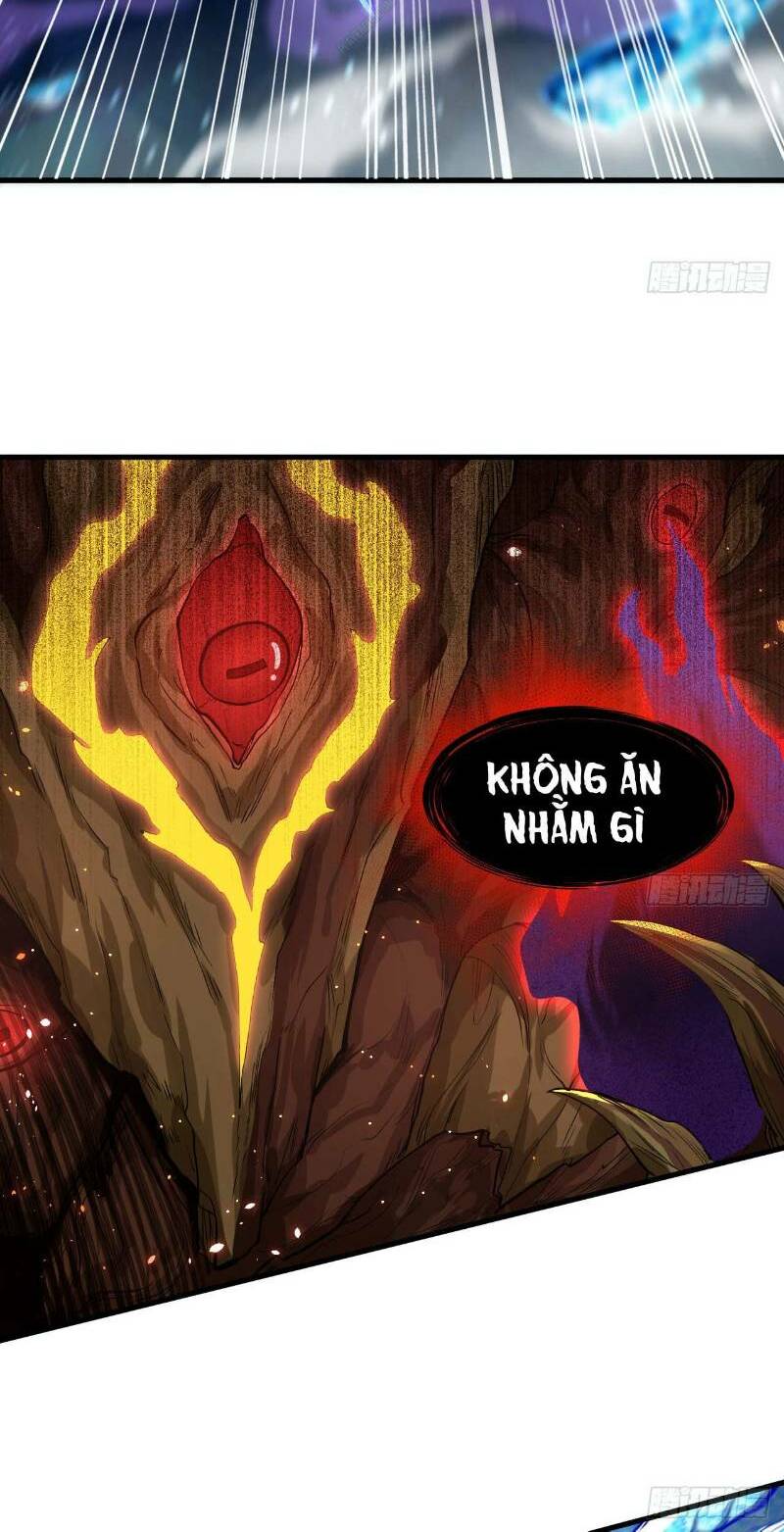 trường an tưởng tượng chapter 38.2 10