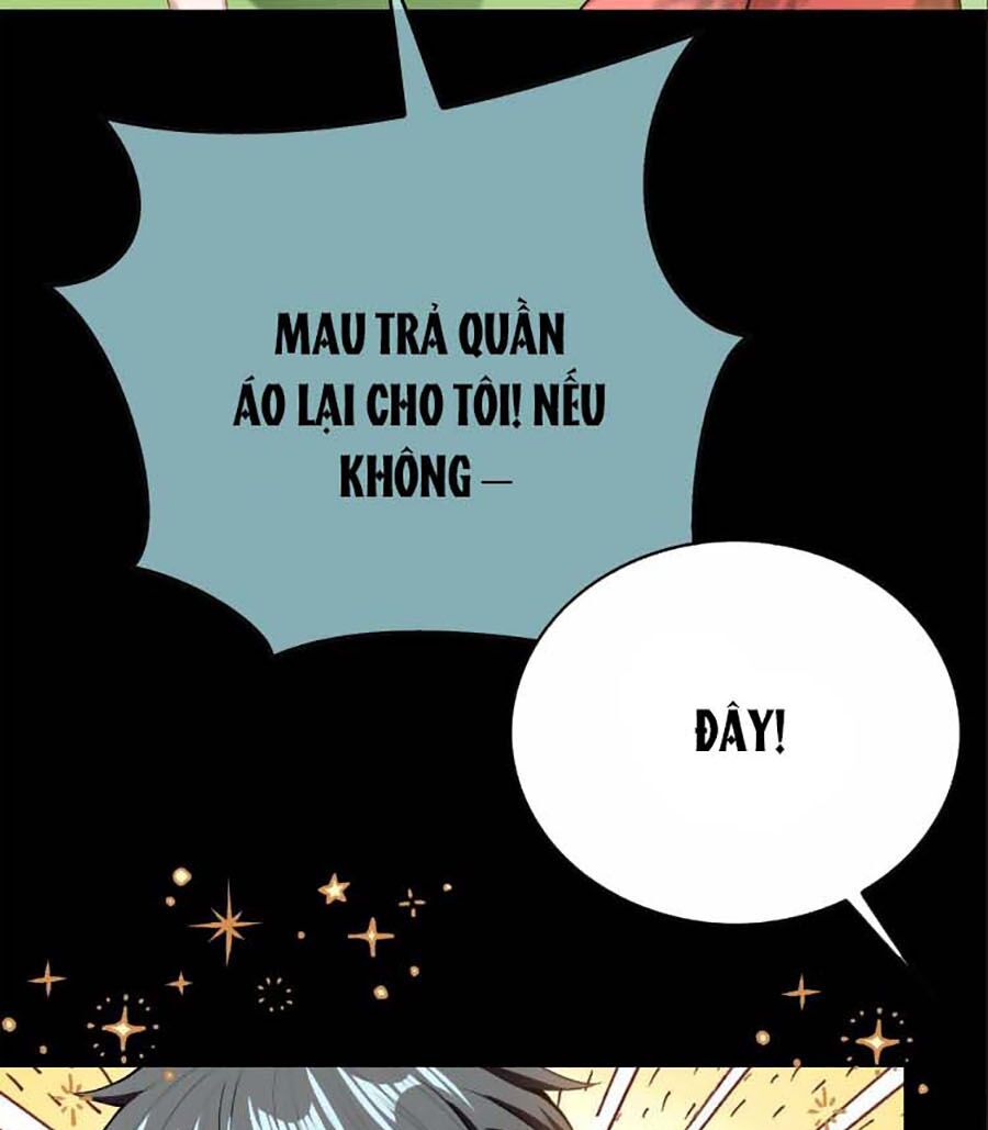 kế hoạch công lược của cô vợ gả thay chapter 31 65