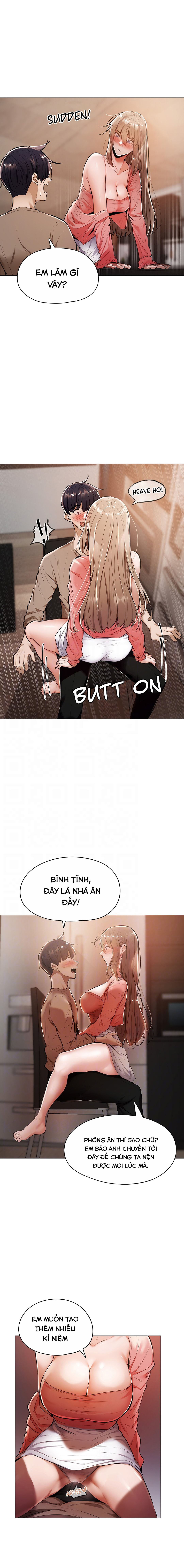 thầy giáo ở trọ chapter 5 6