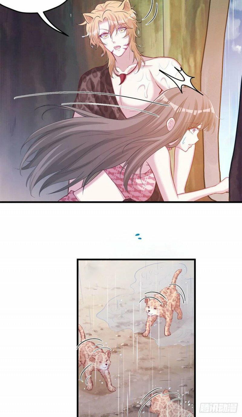 [16+] thảnh thơi thú thế chủng chủng điền, sinh sinh tể chapter 303 33