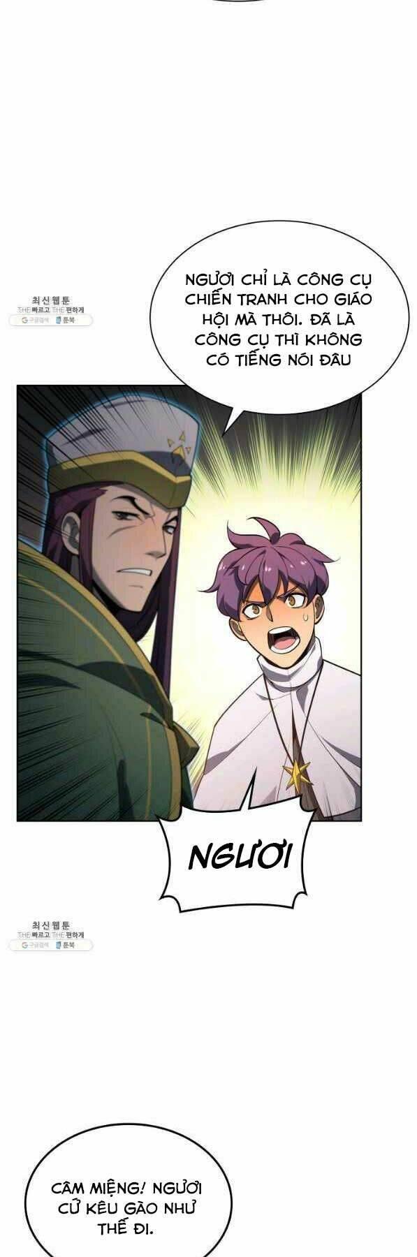 vượt qua giới hạn chapter 143 19