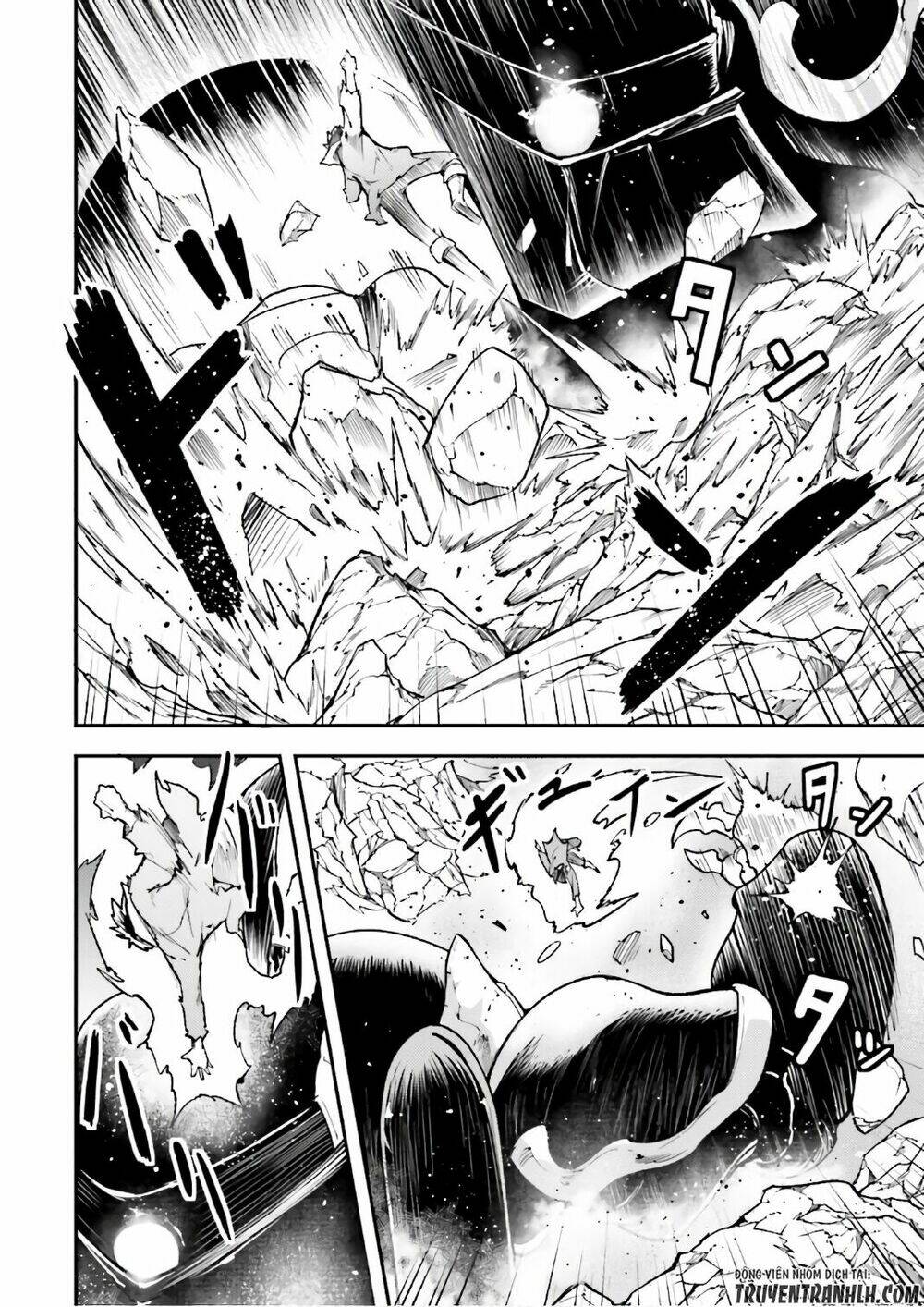 tên thường dân lv.999 chapter 14 37