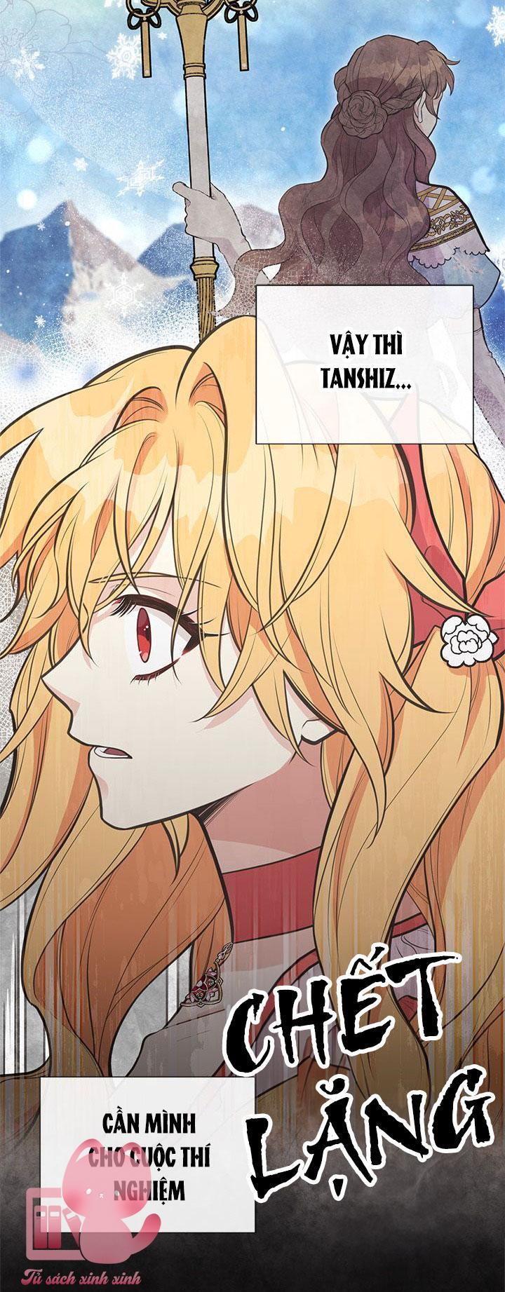 chị tôi nhặt về nam chính của tiểu thuyết chapter 74 32