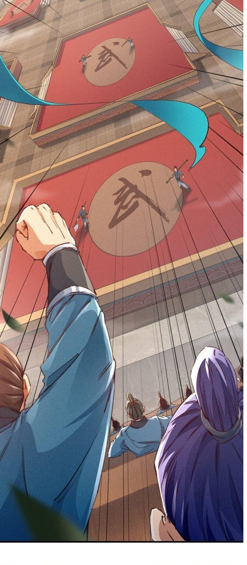 ta thành thần một mình chapter 10 51