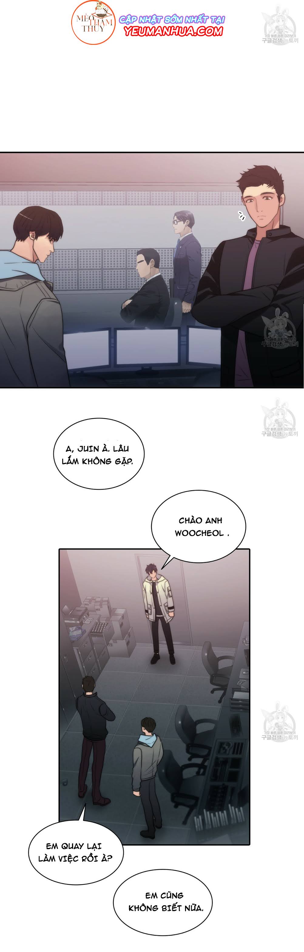 giai điệu của ngôn ngữ chapter 12 24