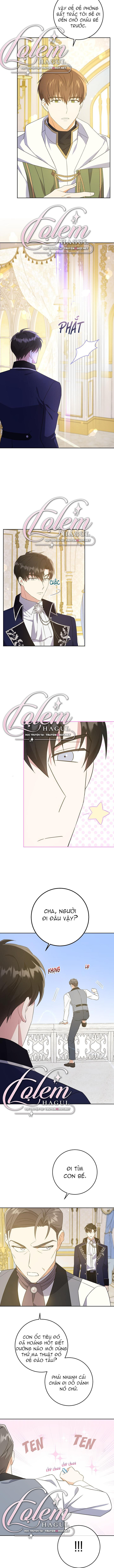 cho con cái núm dú đi mà chapter 33.1 3