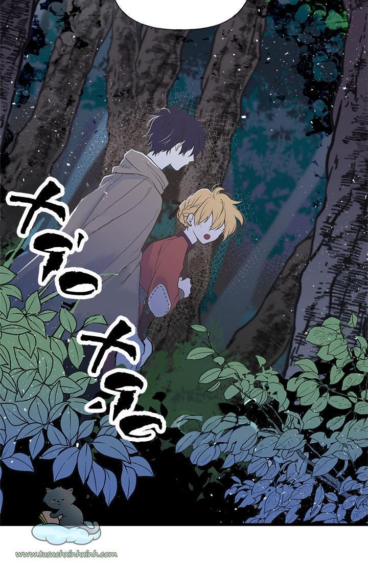 chị tôi nhặt về nam chính của tiểu thuyết chapter 8 66