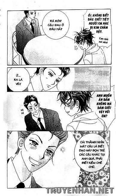 my lovely master chapter 6 37