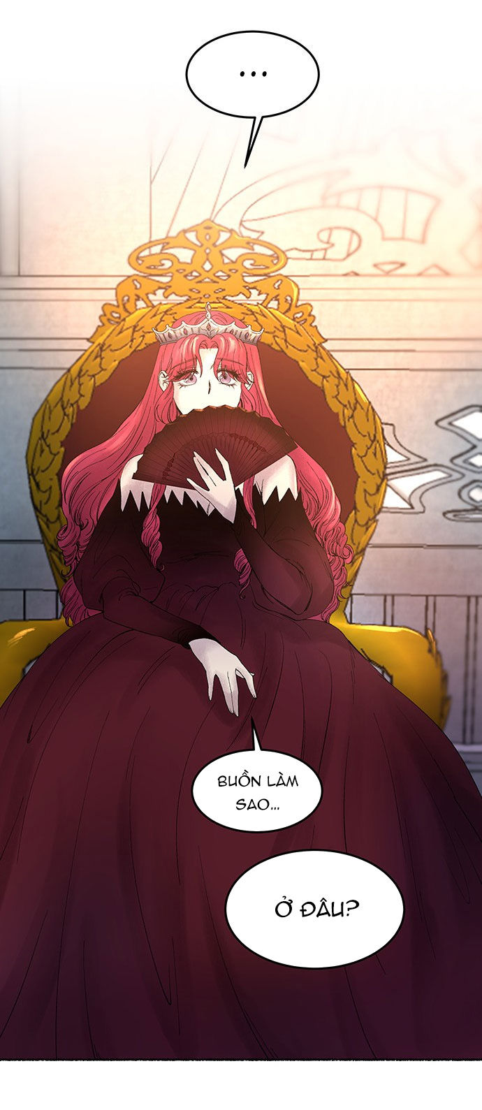 như gió trên cành cây khô chapter 17 54