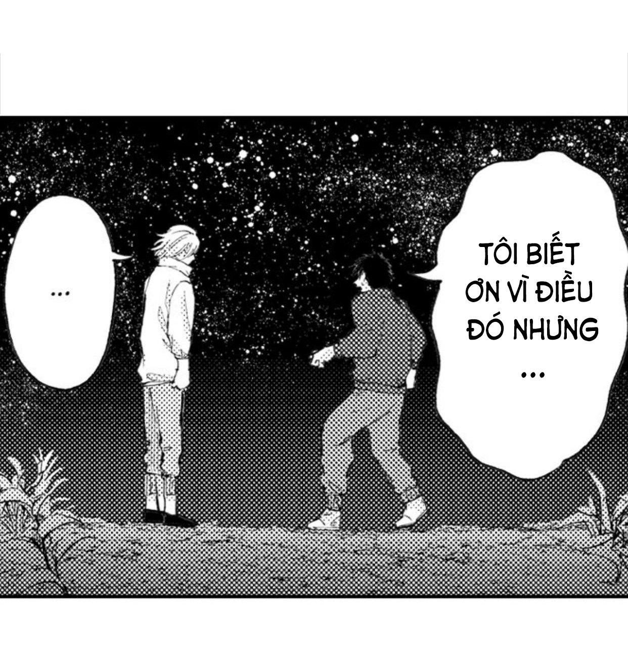 bị anh chàng lập dị để ý chapter 39 30