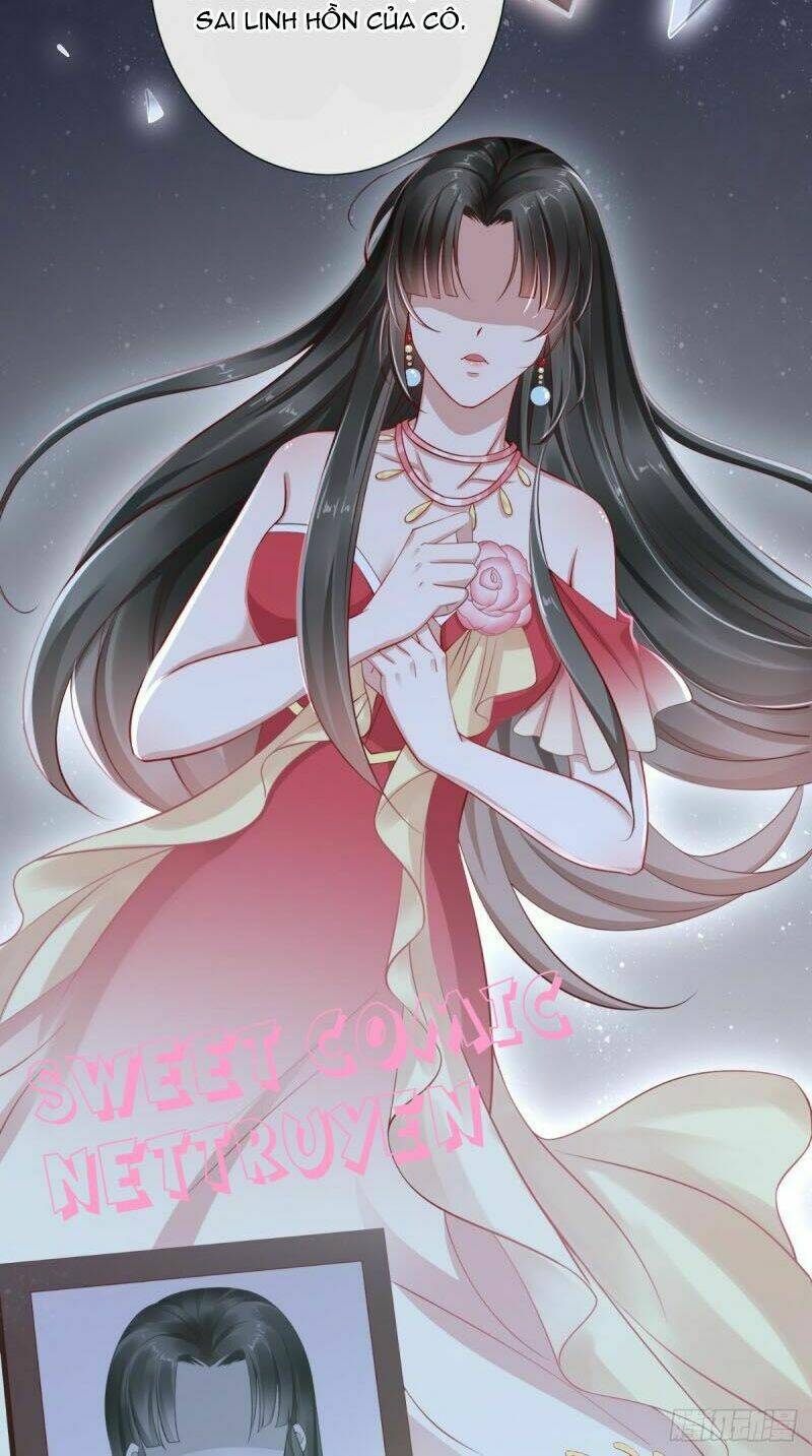 bổn cung muốn làm hoàng đế chapter 2 22