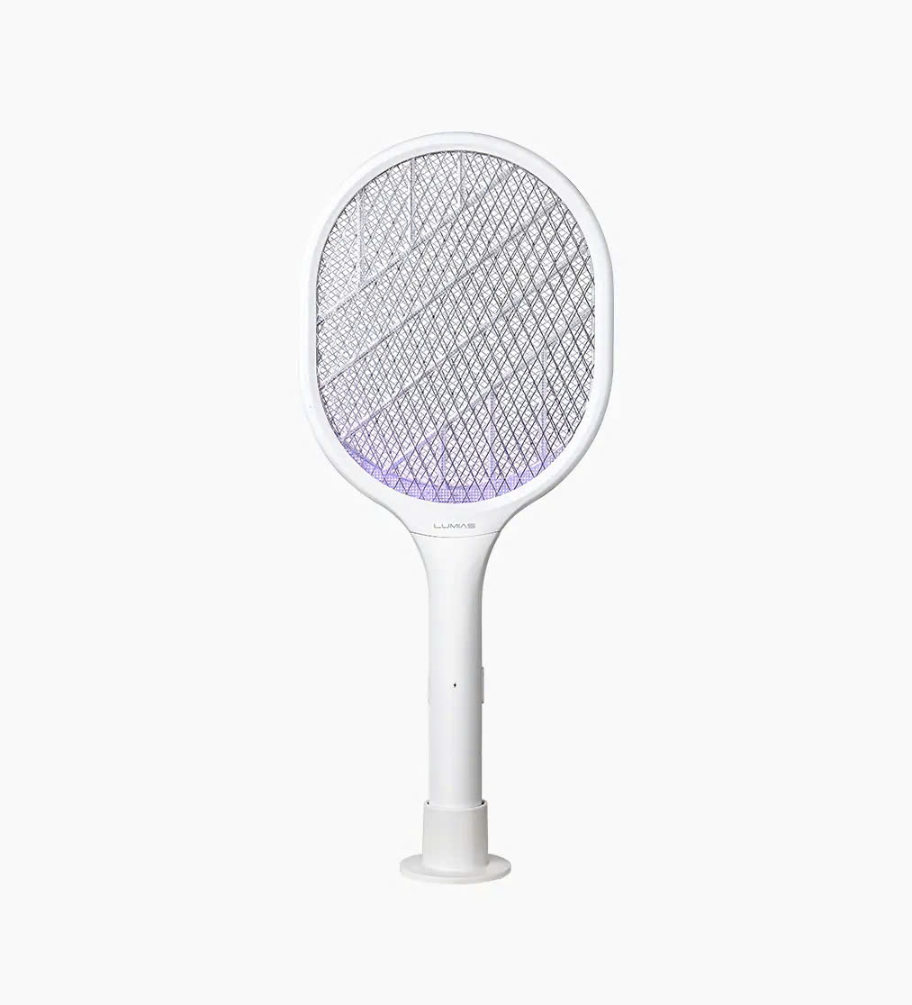 Vợt muỗi Lumias ESD-3500W Hàng chính hãng