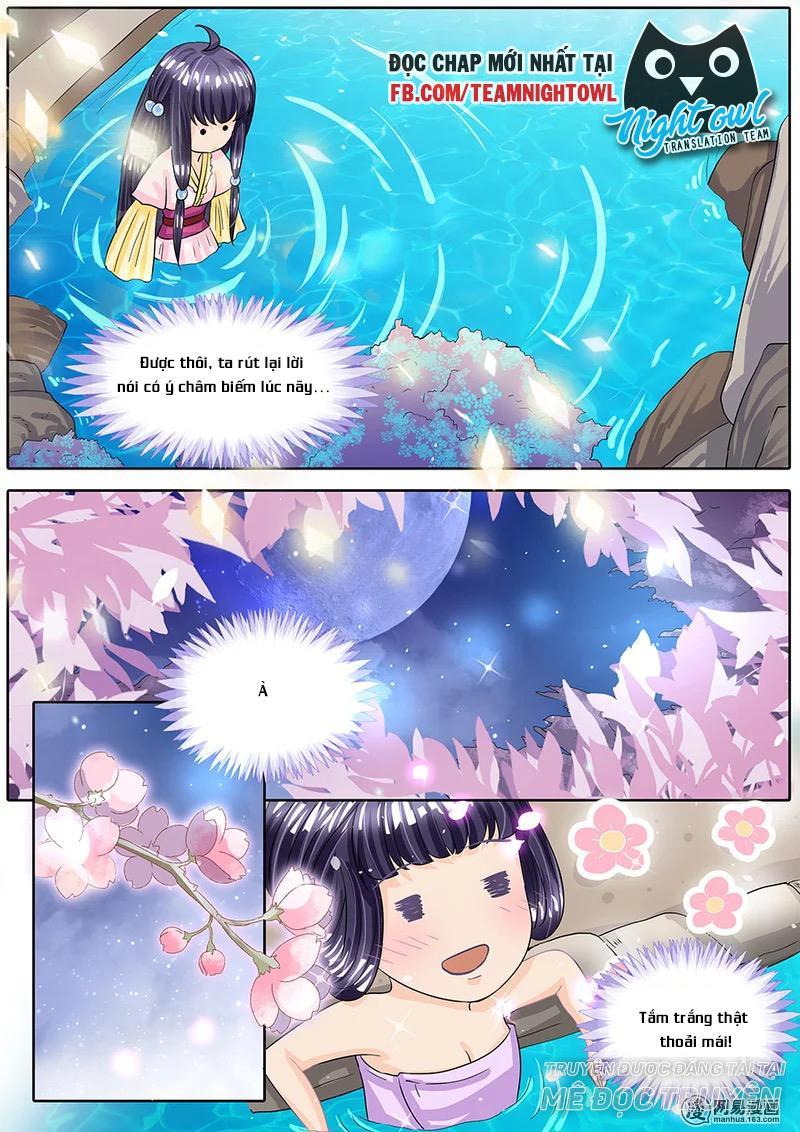 gia huynh ở lại tìm đường chết chapter 11 11