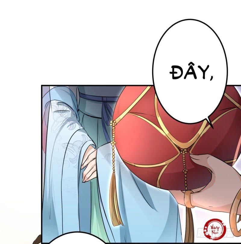 vương gia không thể trêu chapter 19 33