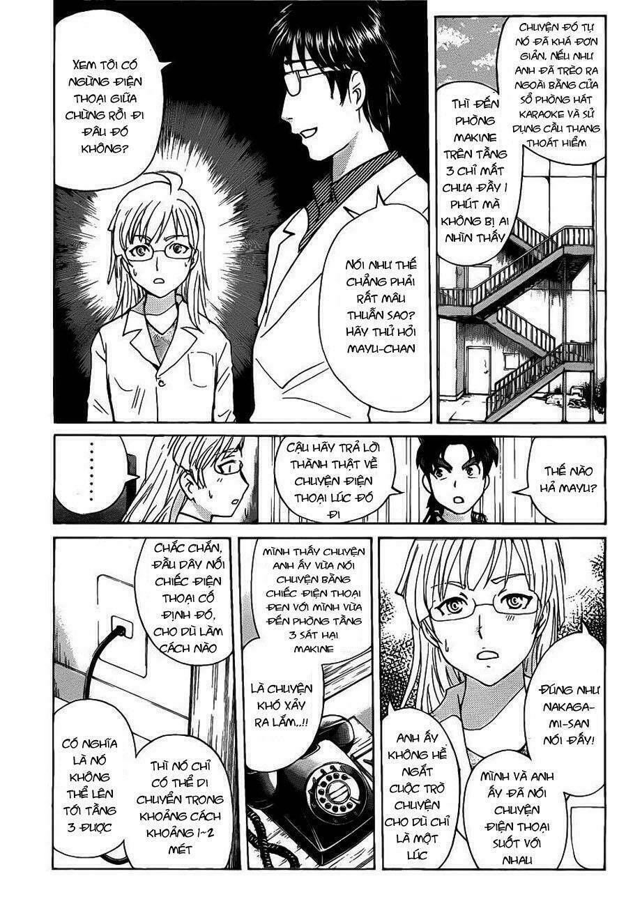 thám tử kindaichi - phần 2 chapter 112 13