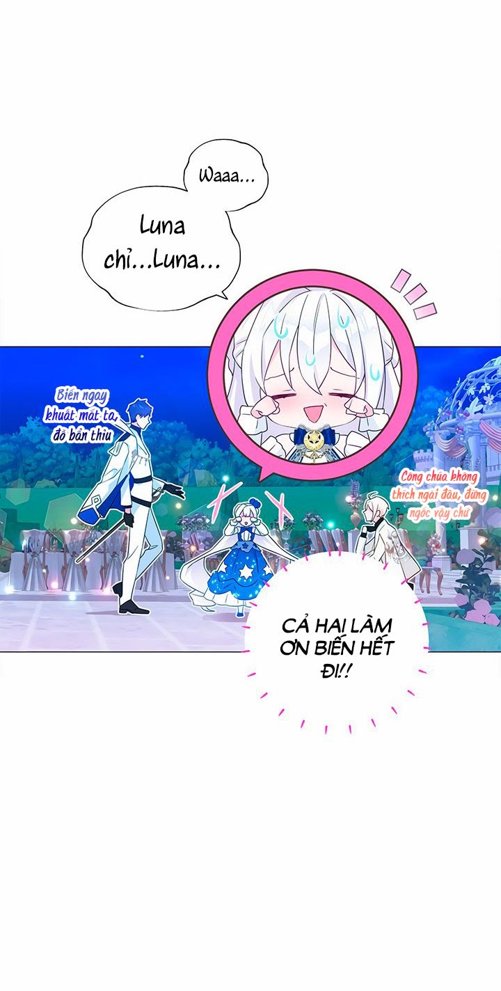hãy chọn papa thật sự trong số các bạo chúa! chapter 8 31