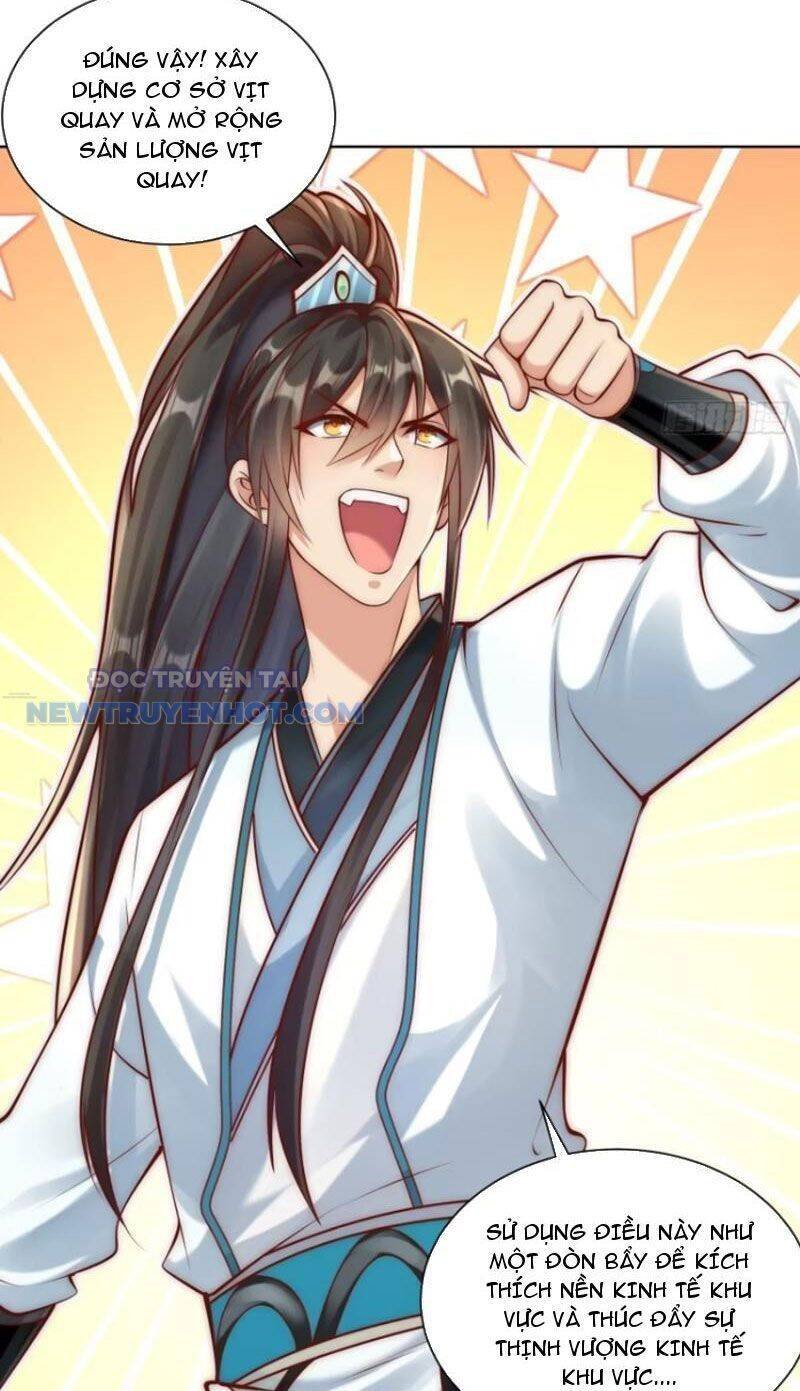 ta thực sự không muốn làm thần tiên chapter 42 4