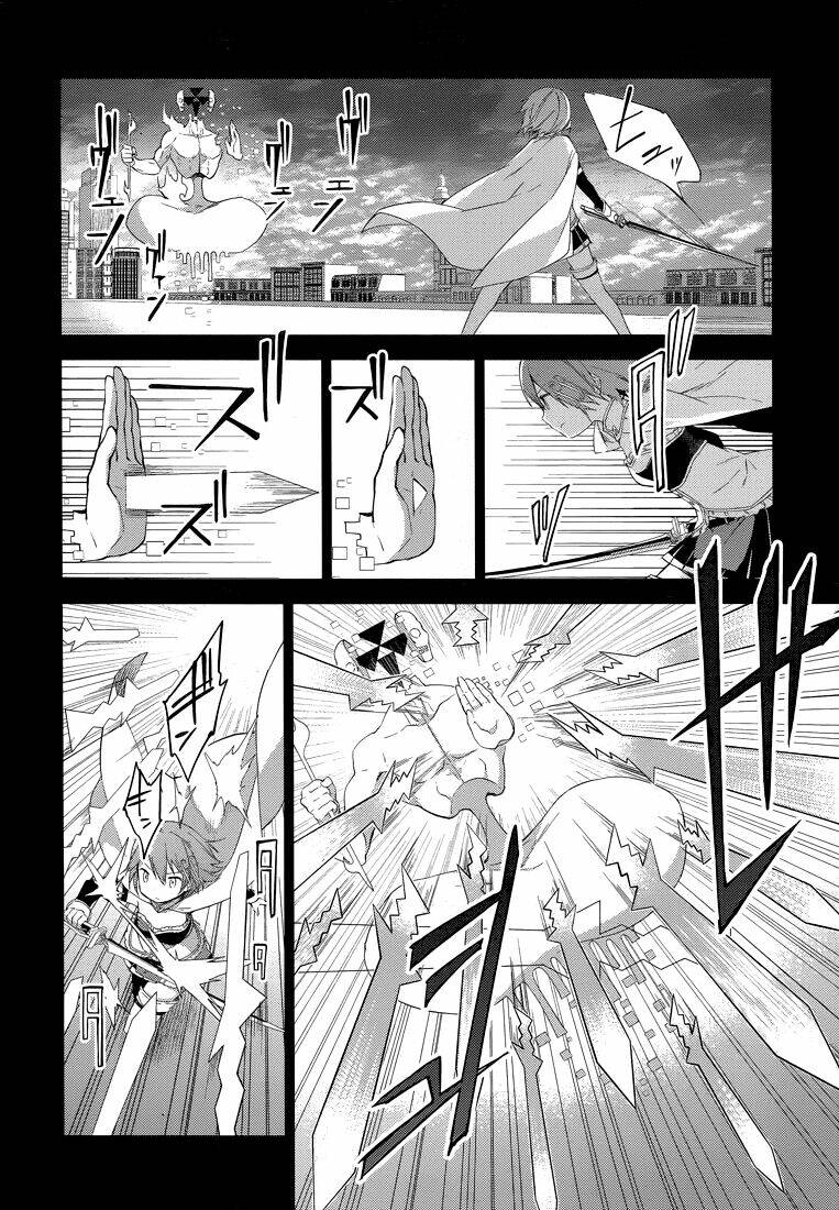 mahou shoujo madoka magica - majuu hen chapter 2 6