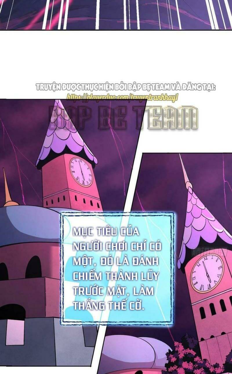 vô hạn khắc kim chi thần chapter 30 4