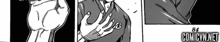 thánh tỏi sành ăn chapter 146 31