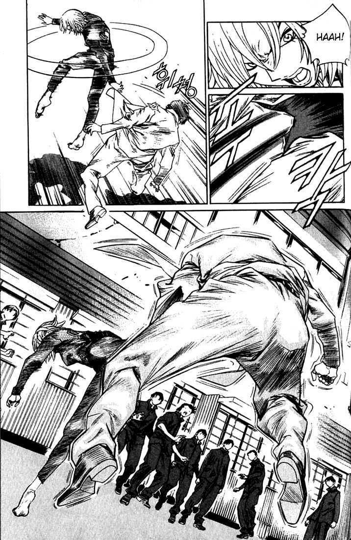 change guy chapter 238 10