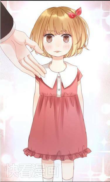 lượm được 1 tiểu hồ ly chapter 5 7